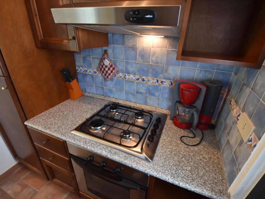 Apartment La Corte Bricca - Bilo D by Interhome