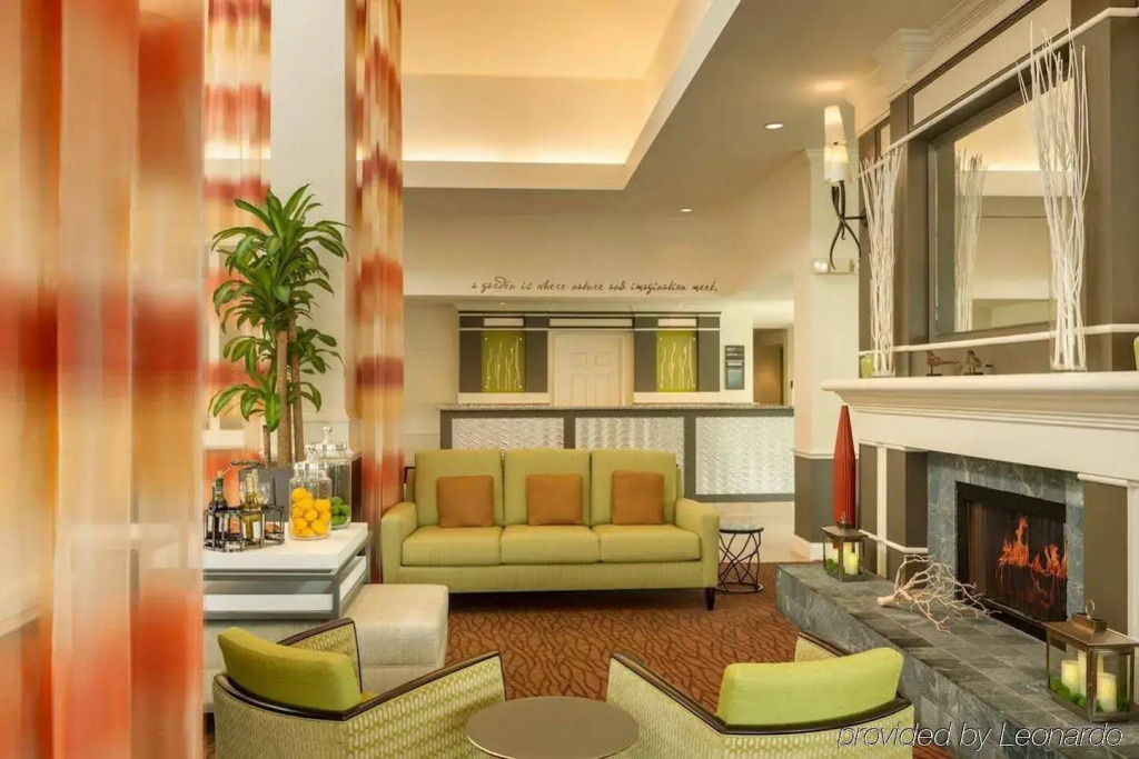 Hilton Garden Inn Orlando East - UCF Area