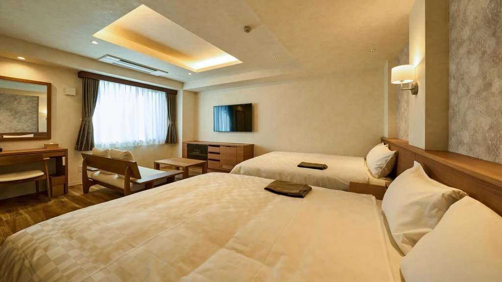 Country Hotel Takayama