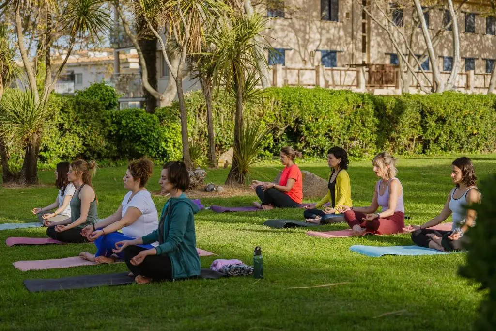 SAgaró Hotel Spa & Wellness
