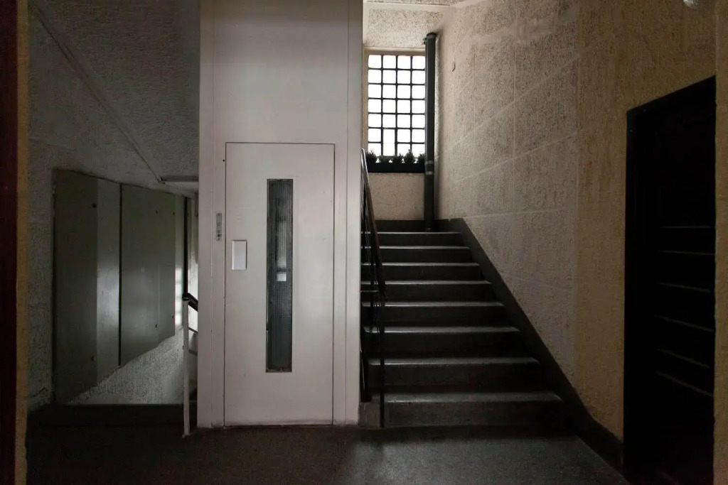 Belgrade's 1st class apartment, Stari Grad