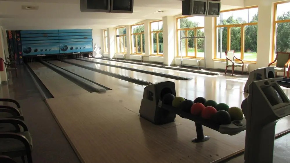 Happy Camp Mobile Homes in Camping Terme Čatež