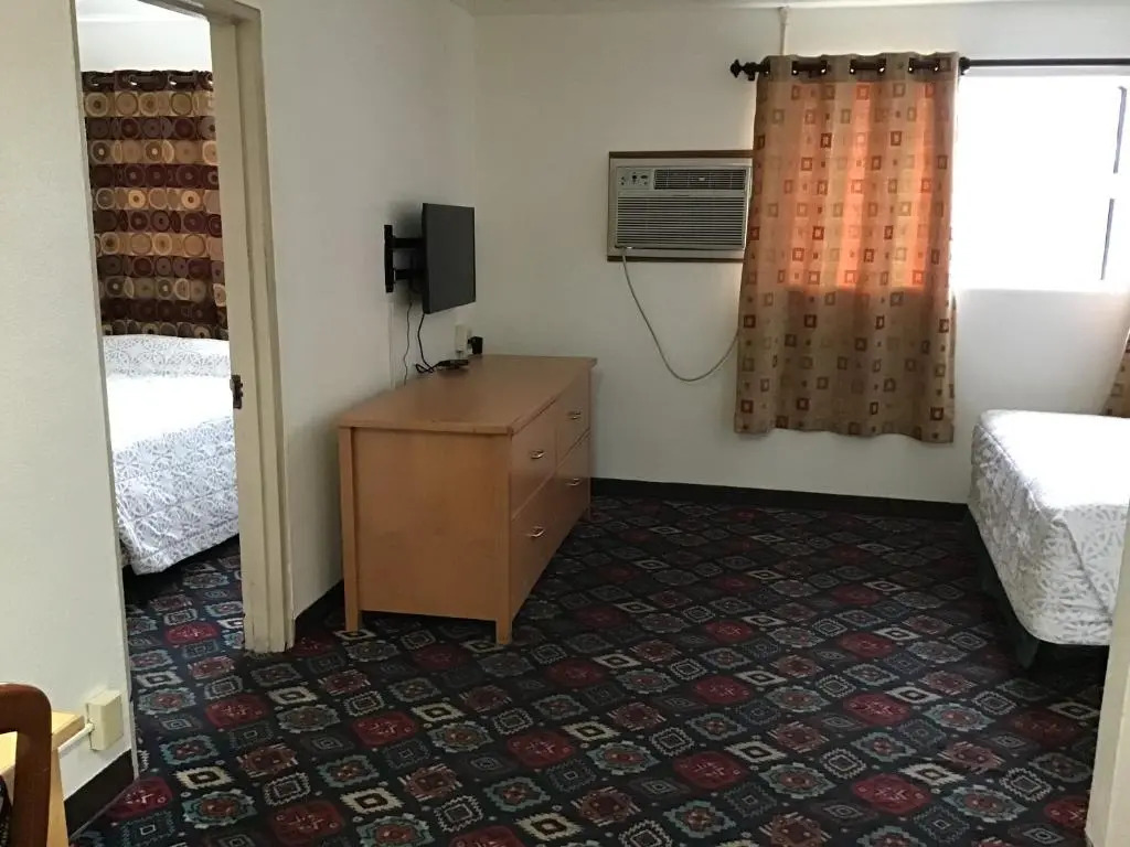 Motel express