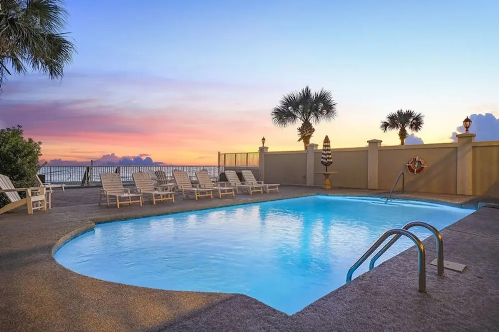 Beach House