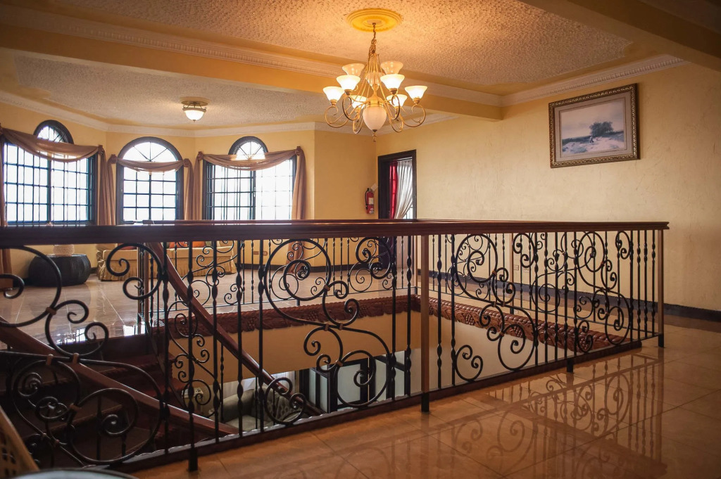 Clarridge Hall Guesthouse
