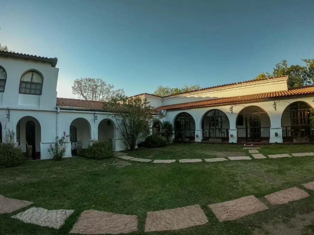 Posada del Virrey