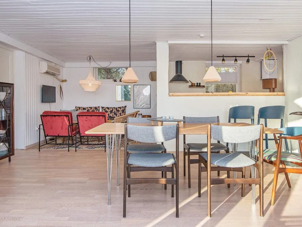 6 person holiday home in Silkeborg-By Traum