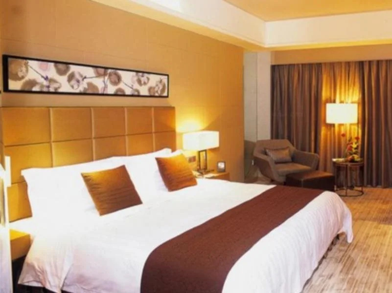 Howard Johnson Changshan Lake Plaza Changle