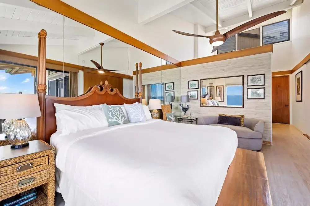 Kauai Makahuena 3201 2 Bedroom Condo