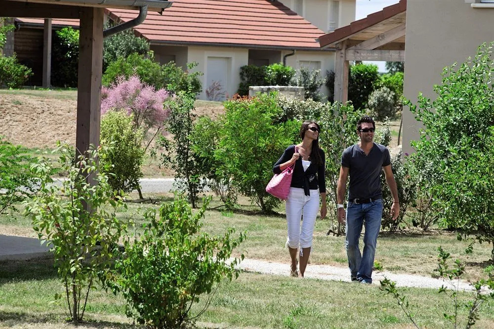 Belambra Hotels & Resorts Les Portes de Dordogne