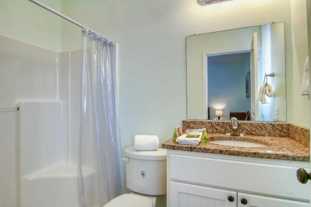 Mermaid Hideaway BVEB146 - 2 Br Home