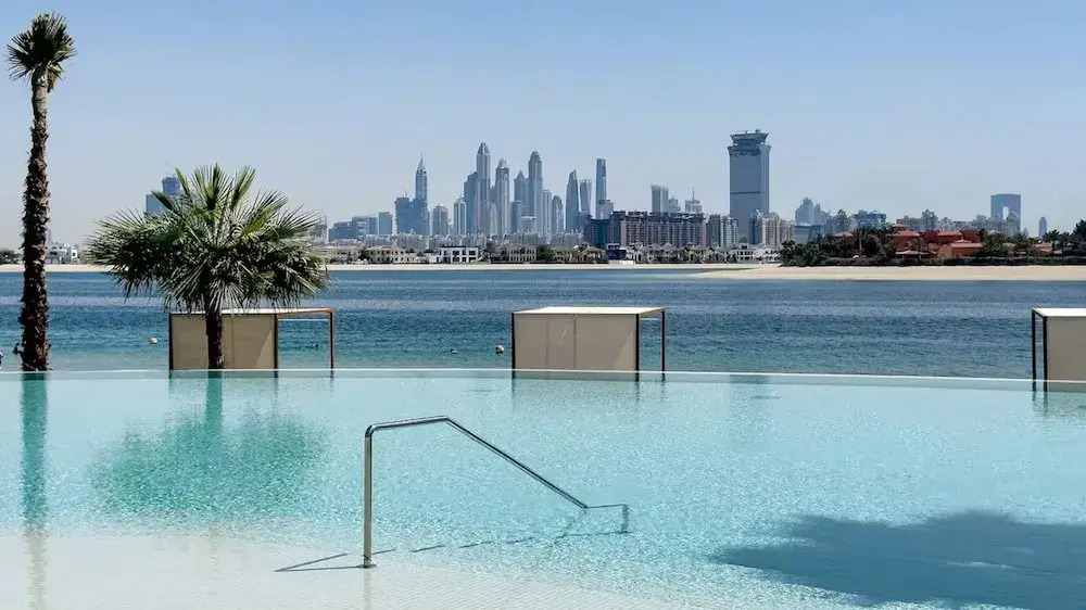Ellington Beach House - Palm Jumeirah