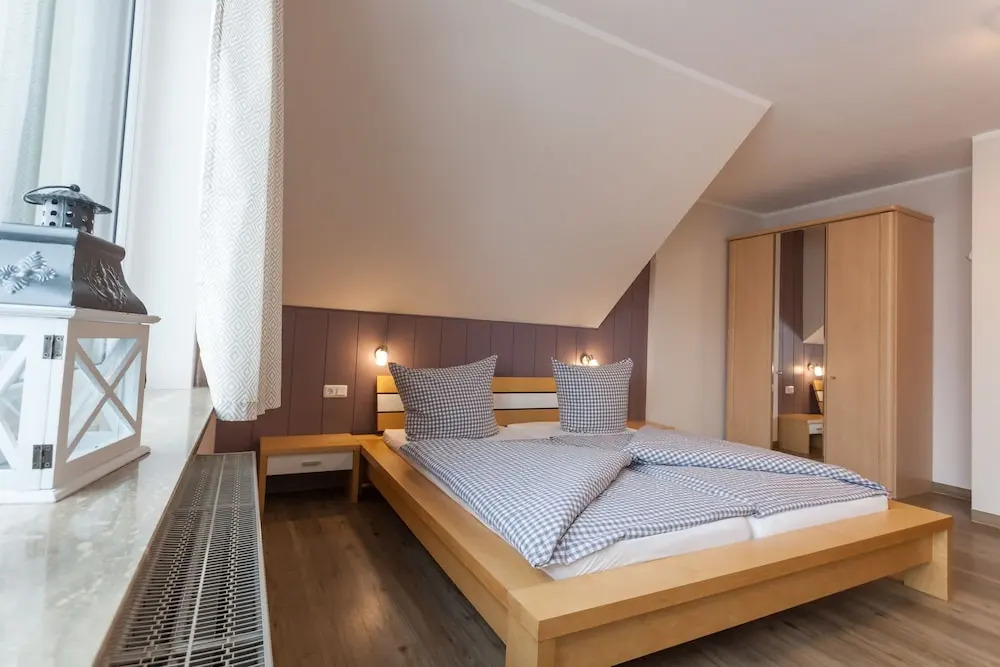 Ferienwohnungen Landhaus Meran inkl MeineCardPlus