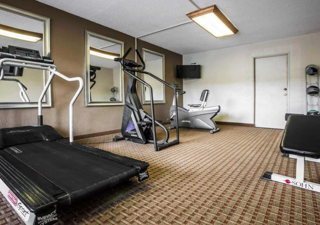 Horizon Inn & Suites