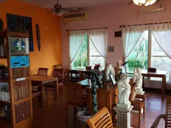 Bali Hostel