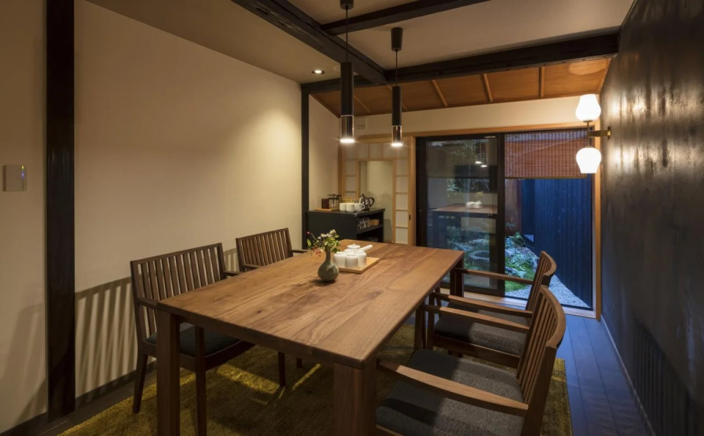 The Machiya Hotel Kyoto
