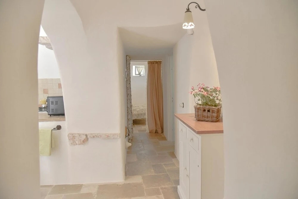 Villa With 3 Bedrooms in Pascarosa, With Private Pool, Furnished Garde