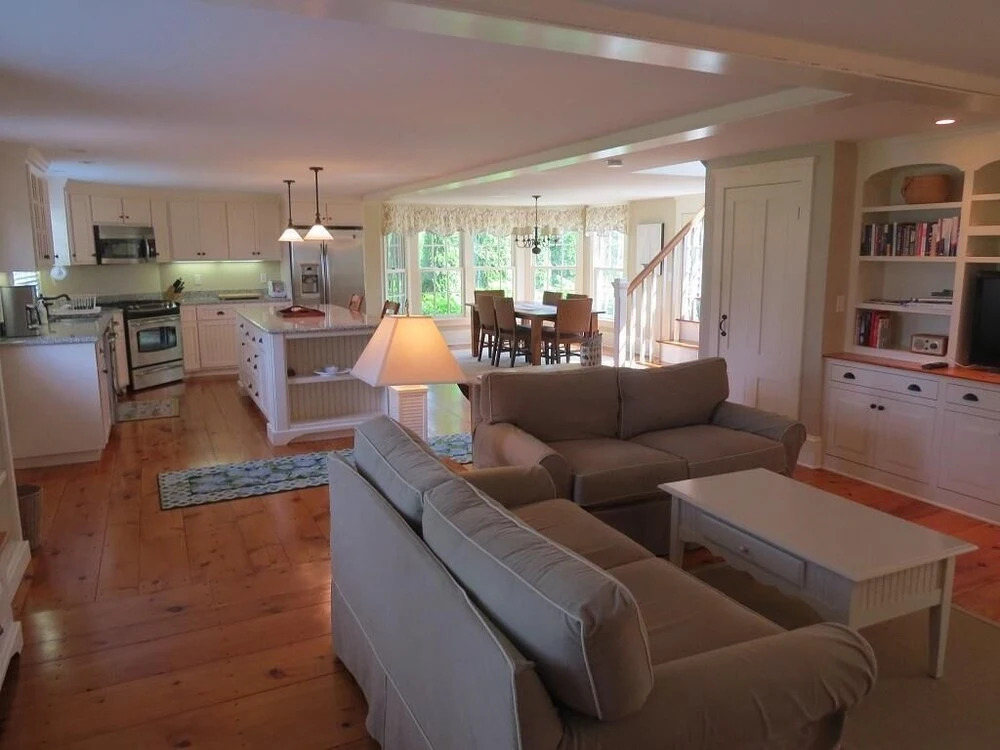 51 Shattuck Place - Three Bedroom House