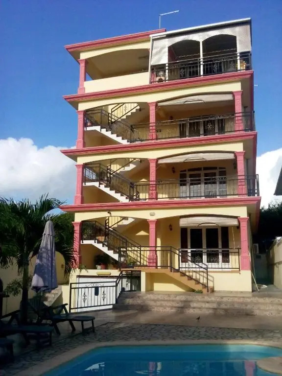 Rama Villas Mauritius
