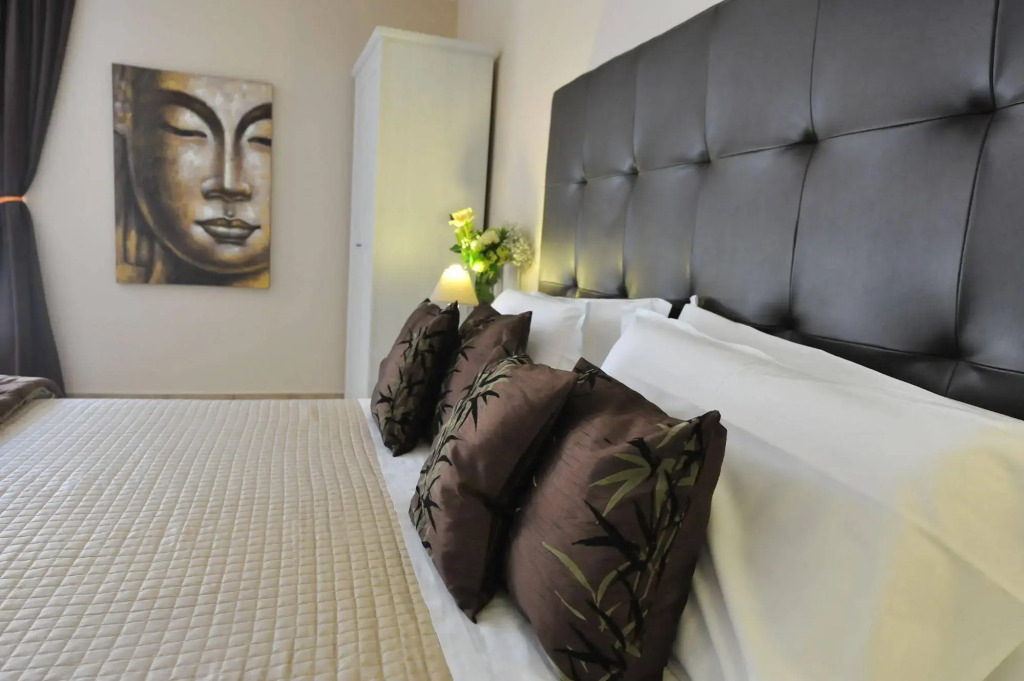 Hotel Rivoli Sorrento