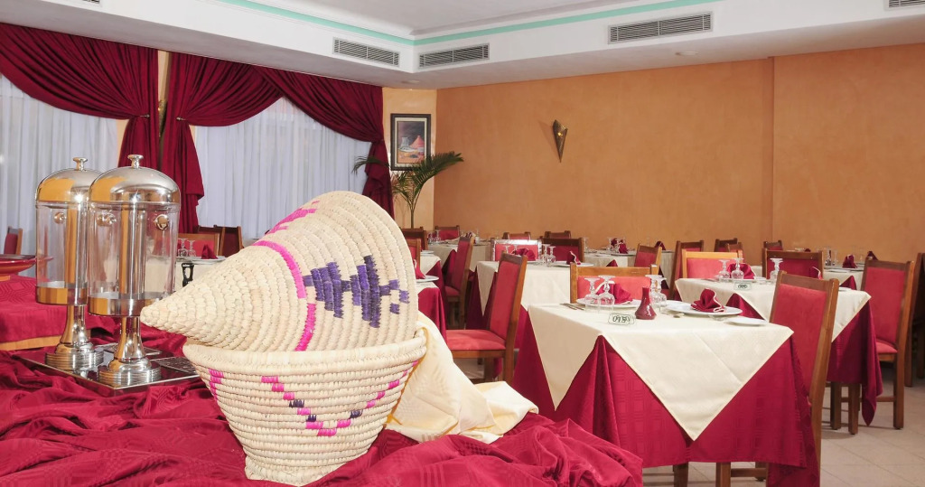 Hotel Tildi Hotel & Spa
