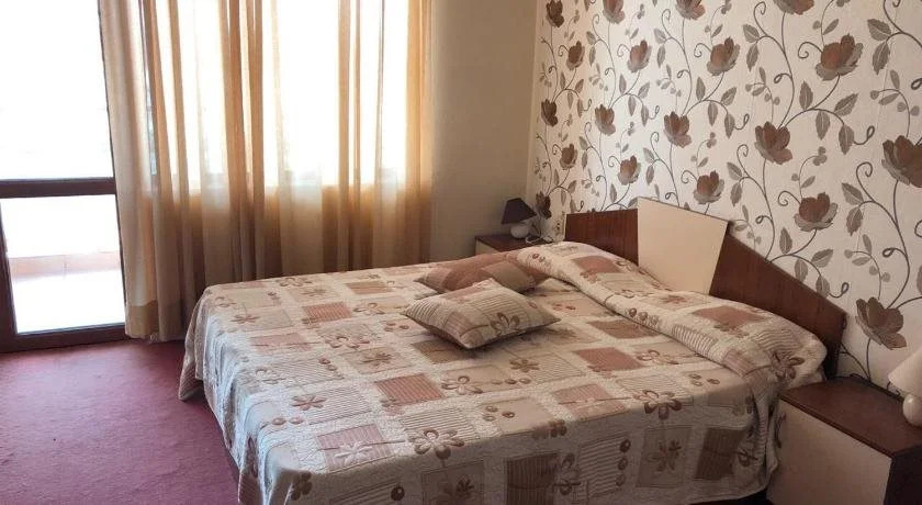 Family Hotel Dayana