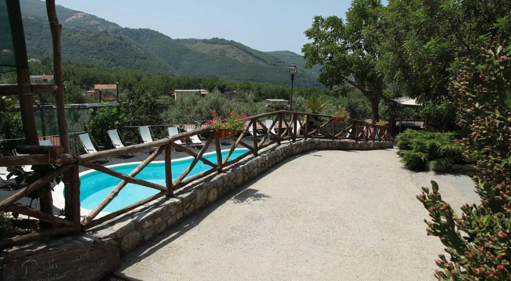 Agriturismo Nonno Luigino