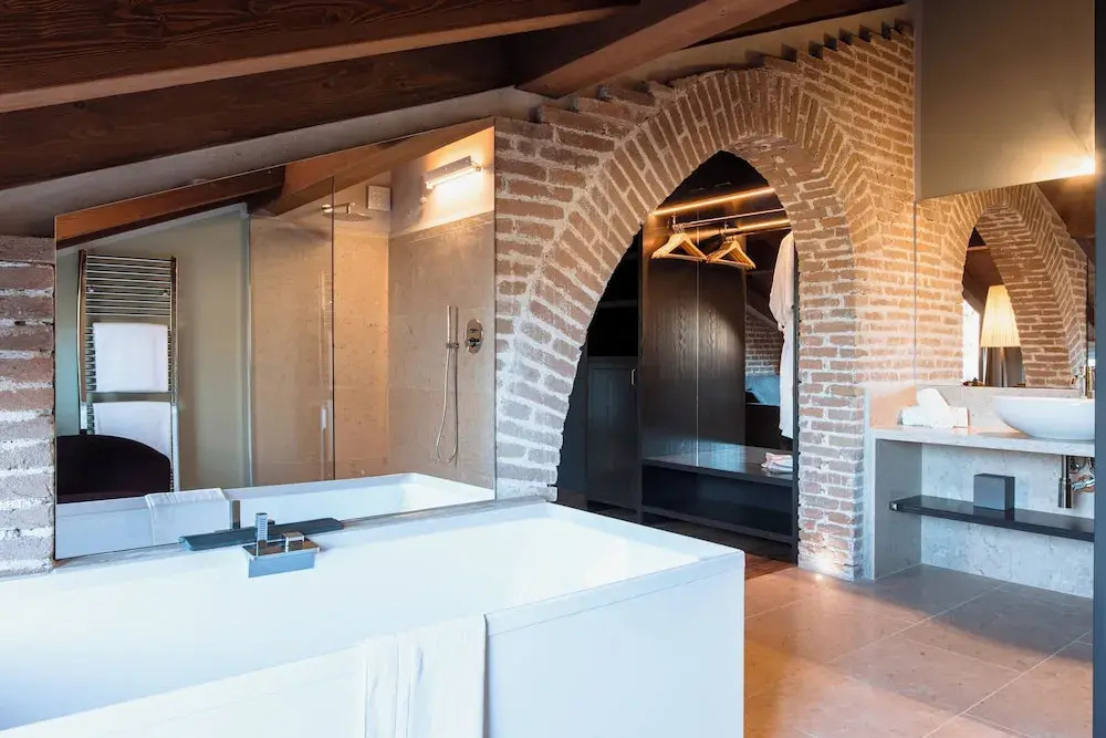 Pavillon Suite