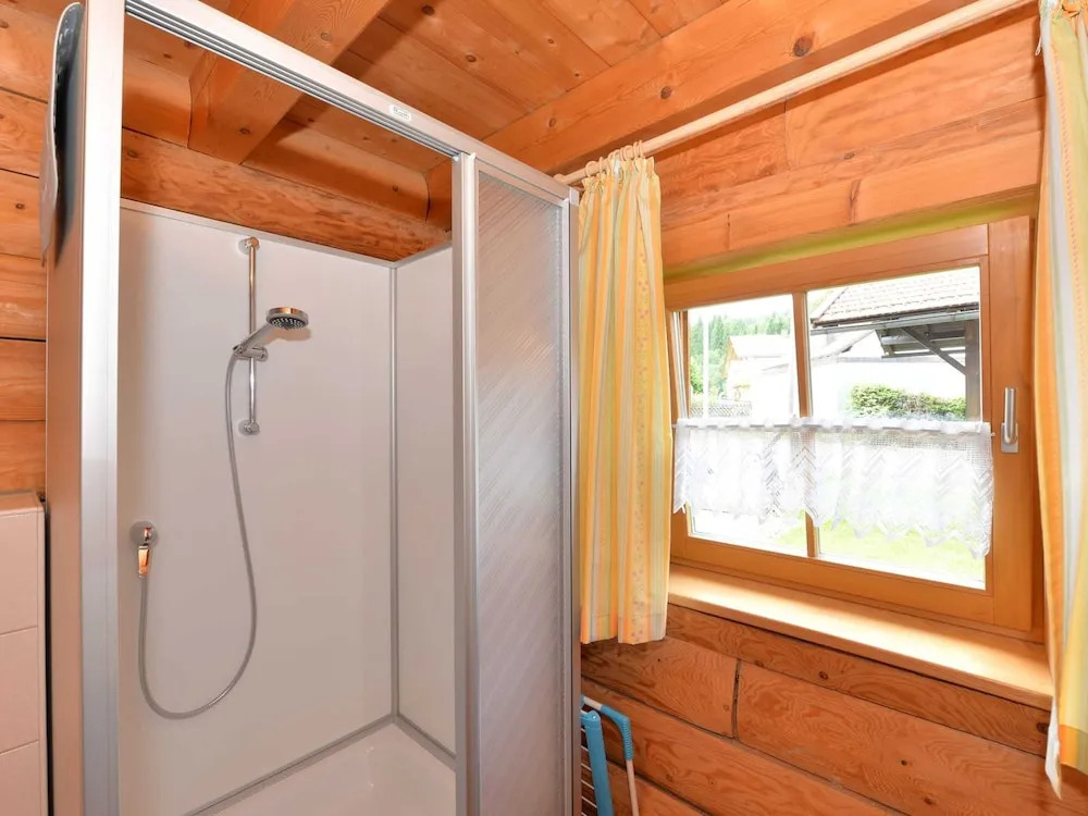 Quaint Holiday home in Bayerisch Eisenstein near Ski Area