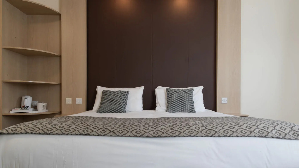 Bannatyne Hotel Durham