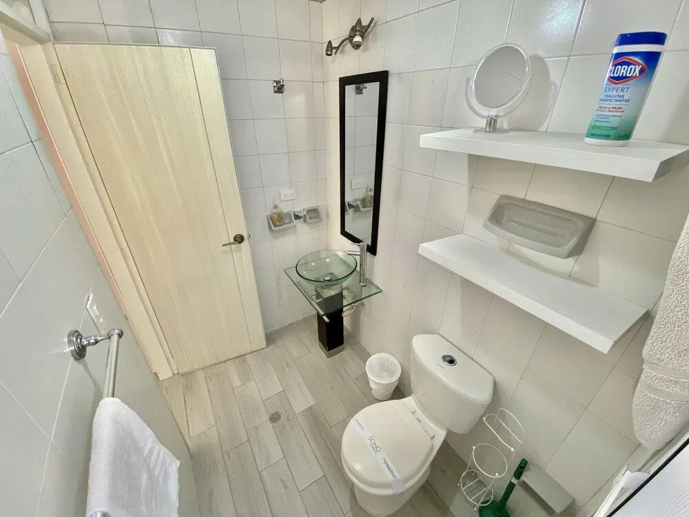 Apartamentos Genesis - Rodadero by SOHO