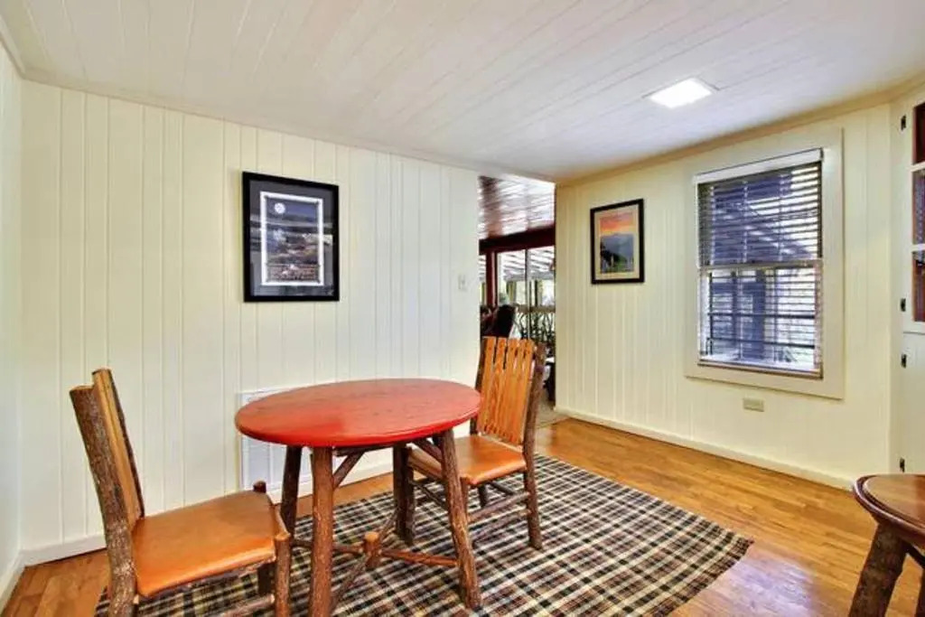 The Fish House at Norton Creek 6 Bedroom
