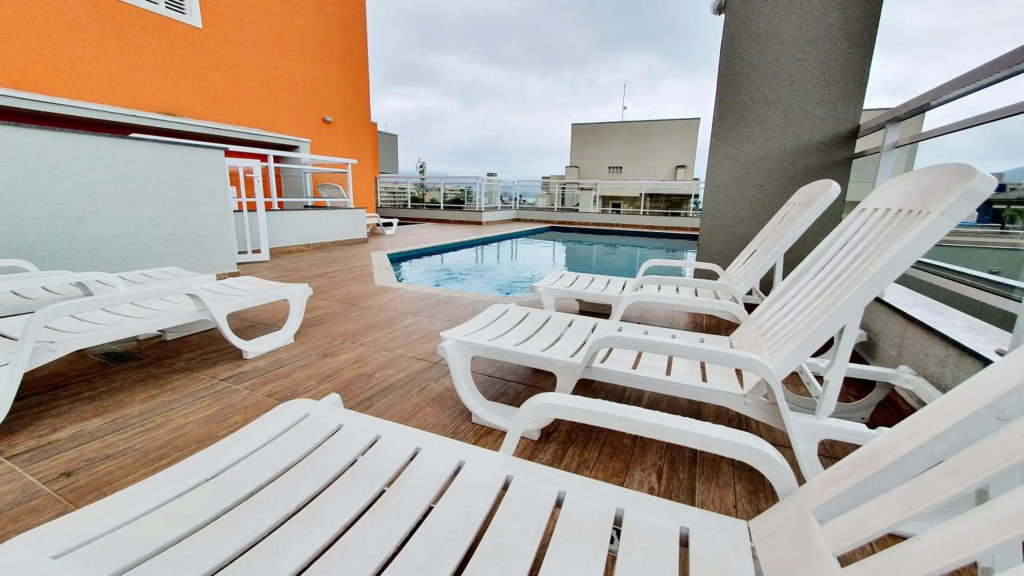 Apartamento 2 novíssimo e bem localizado - Itaguá - UBATUBA-SP