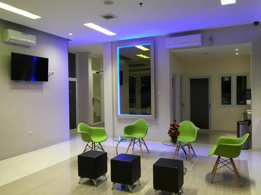 MSquare Palembang