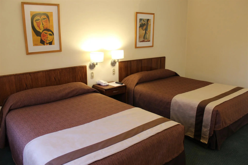 Hotel Diego de Almagro San Pedro De Atacama