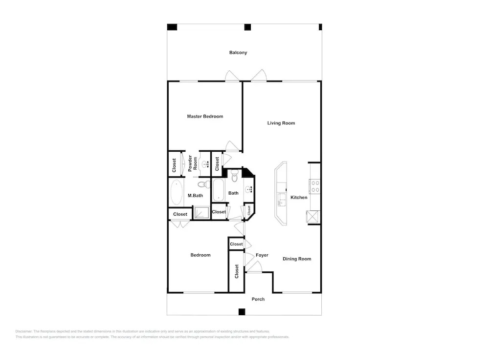 Coligny Plaza W/ Rooftop Pool, Walk To Beach 2 Bedroom Condo