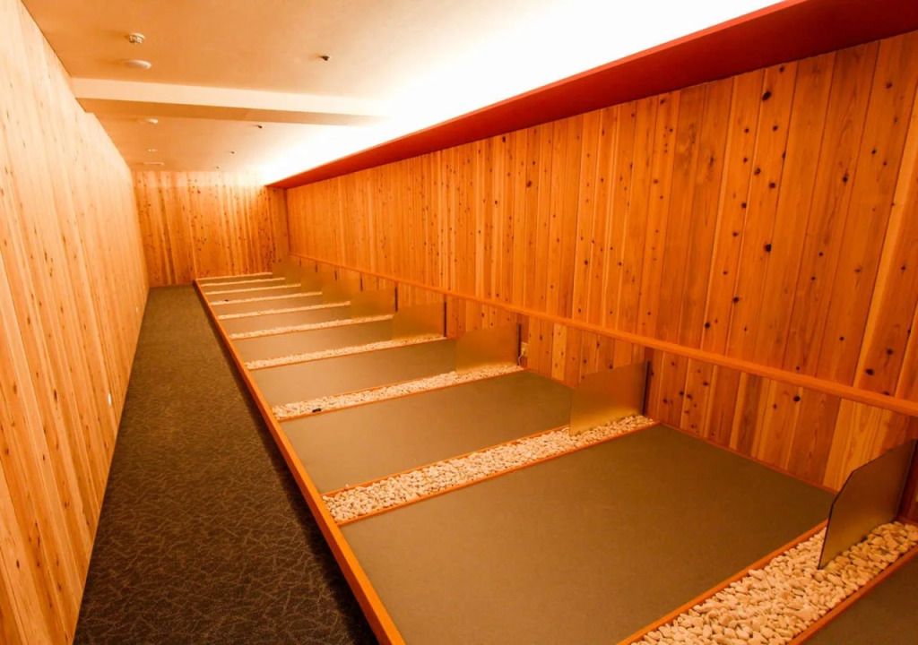 LiVEMAX RESORT Aki Miyajima