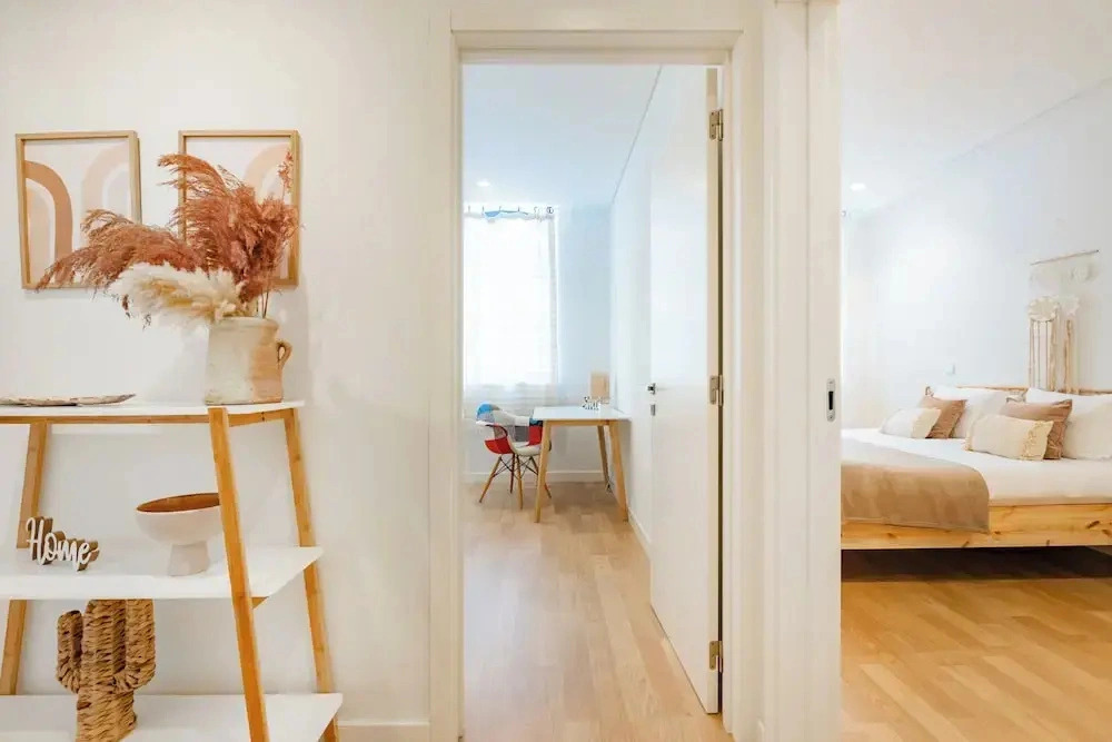 Paraíso City Stay I