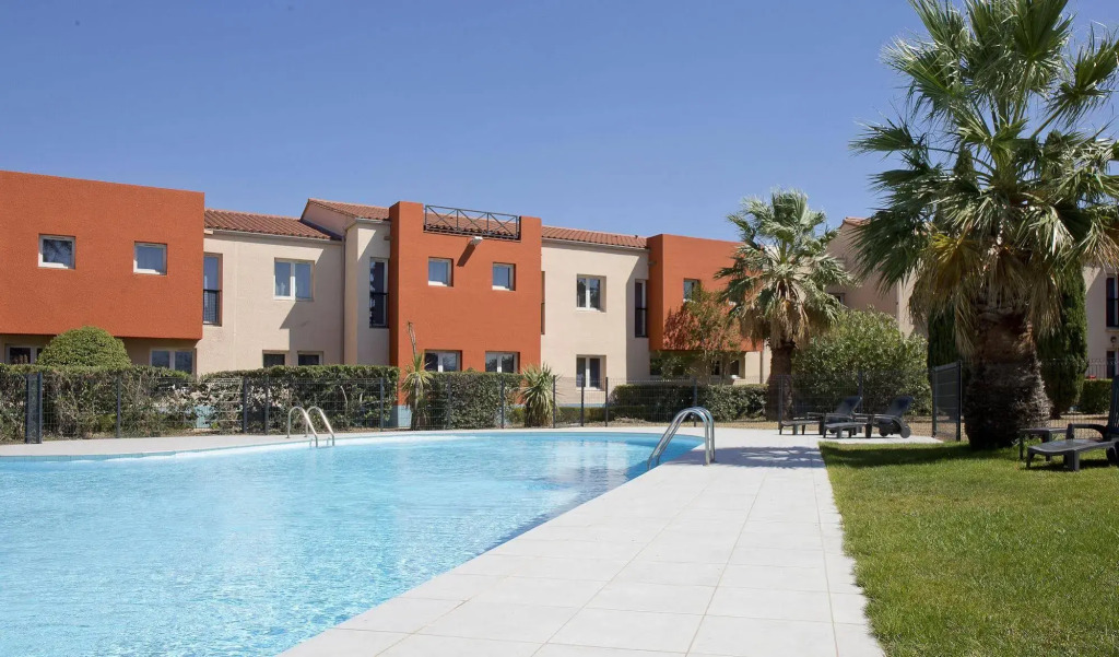 Hotel Du Village Catalan