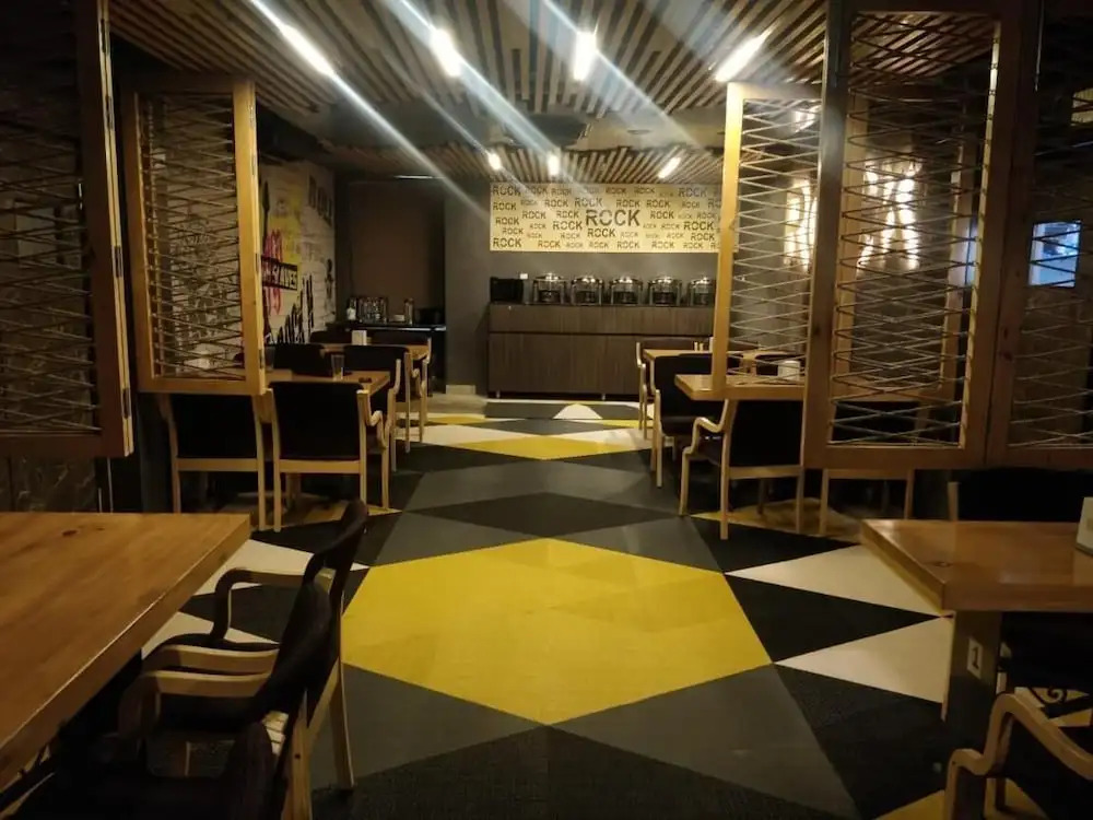 Hotel Sai