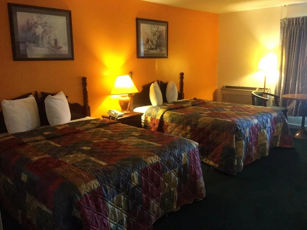 Budget inn