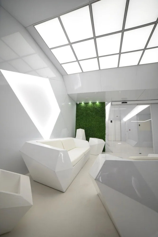 Optimi Rooms Bilbao