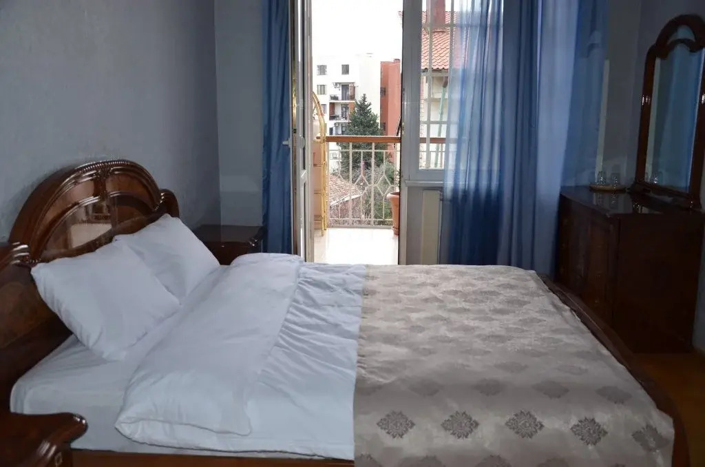 Hotel 125