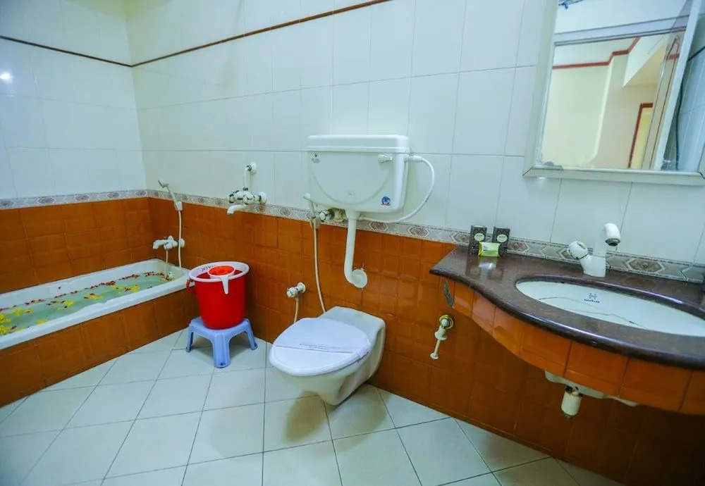 KVR Hotels