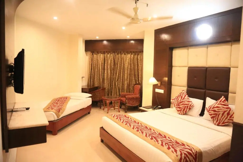 Hotel Sidharth