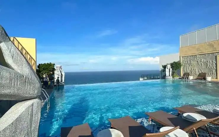 Cozrum - Apec Mandala Phú Yên