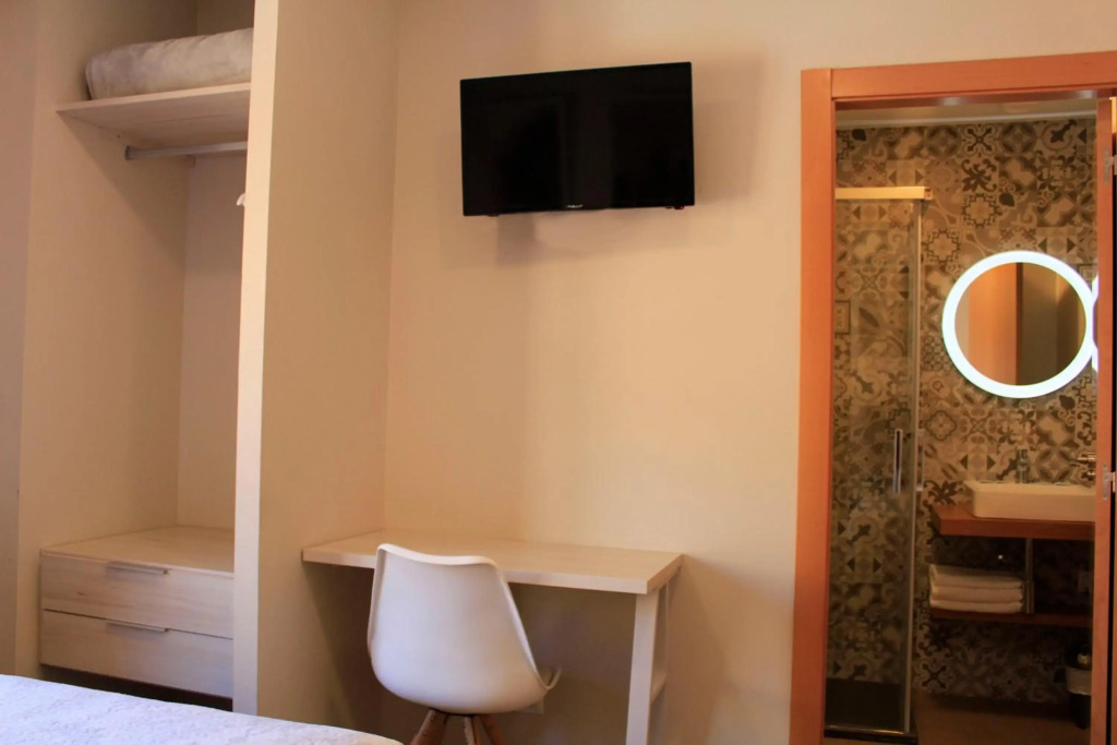 Hostal La Romànica