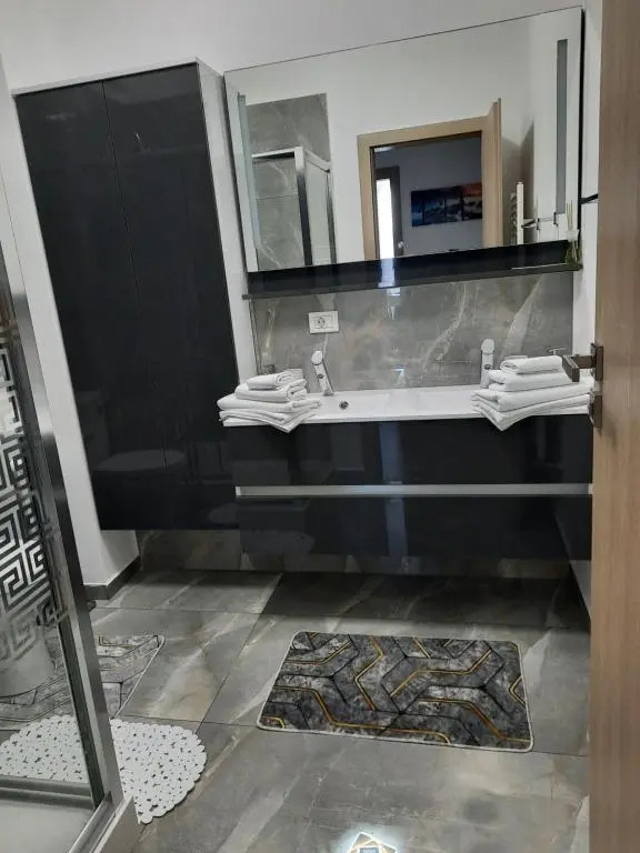 Apartament Panorama Baile Felix