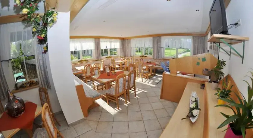 Apparthotel Bliem
