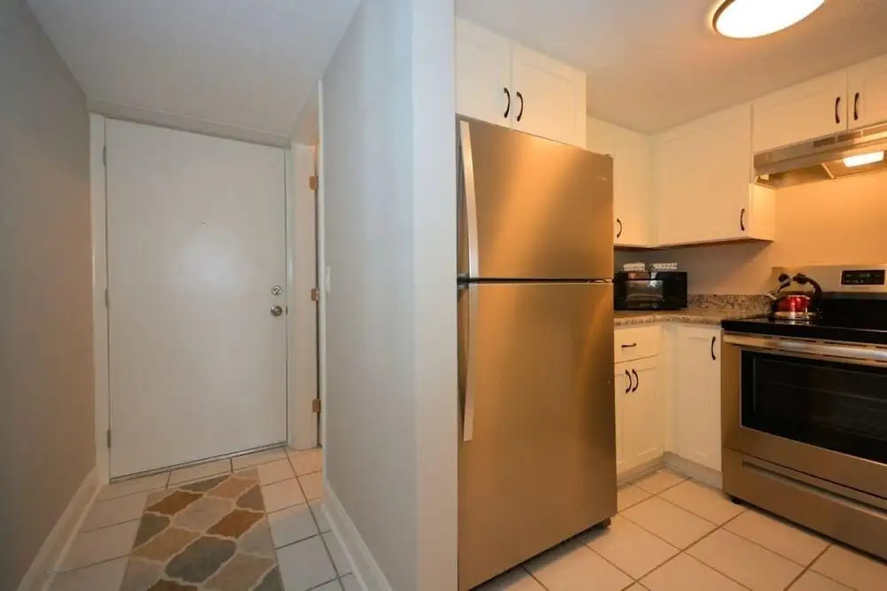 Beachside Retreat-Courtyard Villa-Beachside condo
